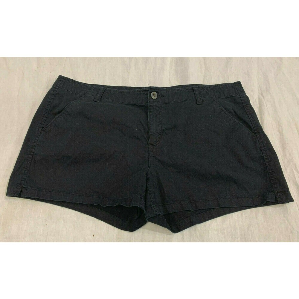 ARIZONA WOMENS SHORTS SIZE 17